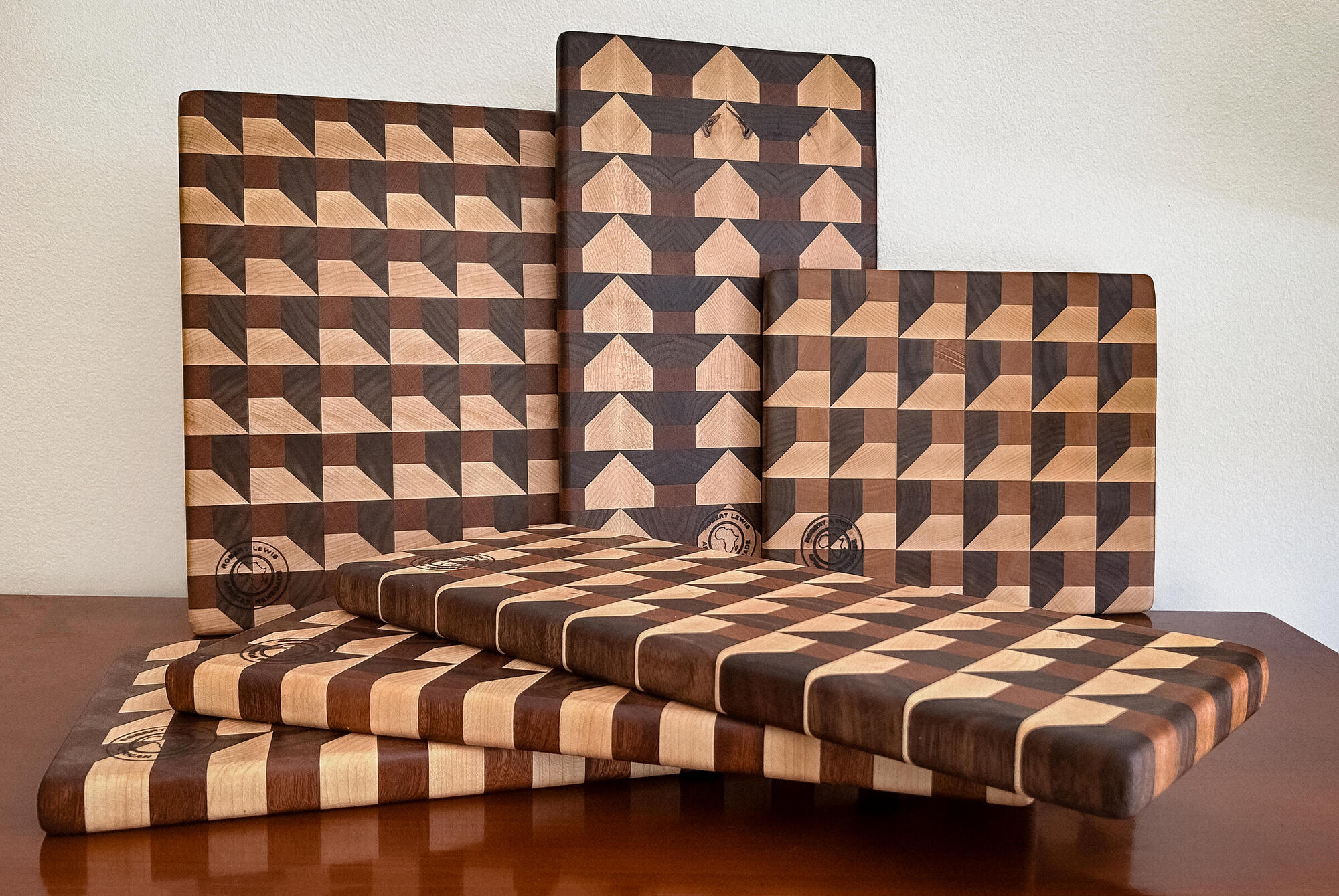 3D Range - Impressive Stylized Legacy